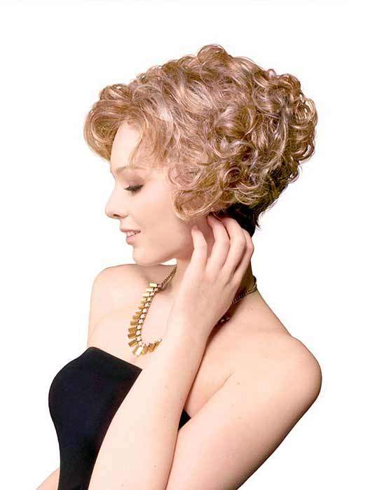 Annie by WigPro - Regal Wigs